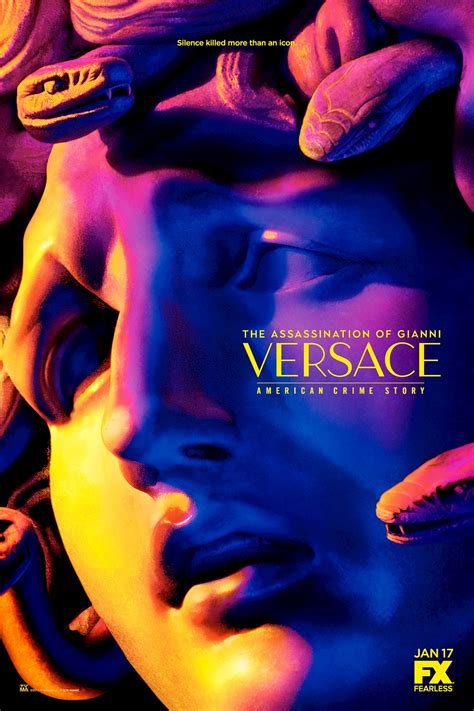 movies about gianni Versace